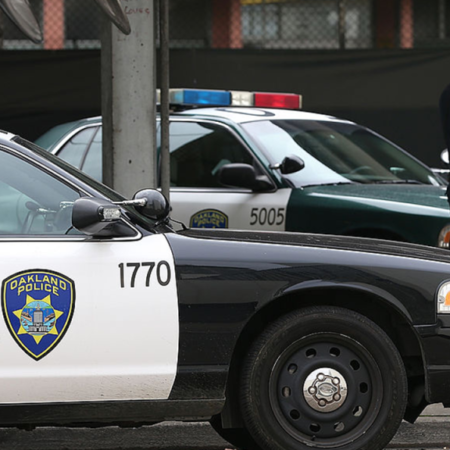 Pengacara ACLU dan advokat peradilan pidana terjebak dalam baku tembak di Oakland