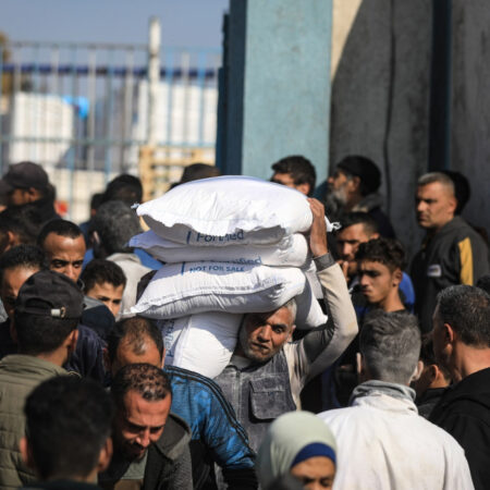 Laporan terkini konflik Timur Tengah: Penangguhan pendanaan UNRWA mengancam pekerjaan kemanusiaan yang mendesak, badan tersebut memperingatkan