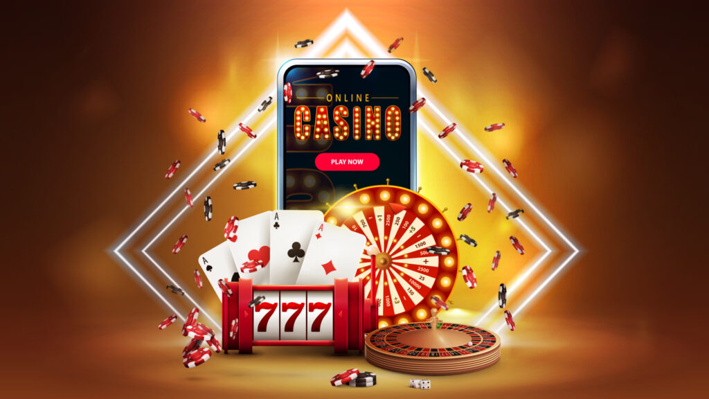 main live casino online